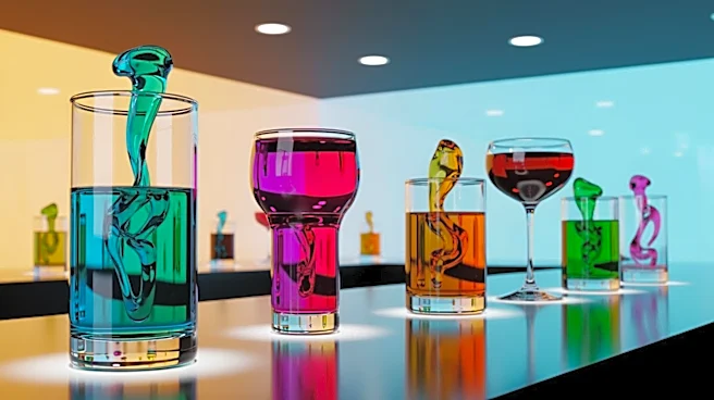 Younger Generations Drive Beverage Innovation with Diverse Preferences