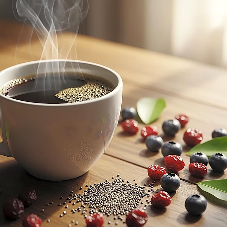 Ka’Chava Expands Product Line with New Coffee Flavor for Health-Conscious Consumers