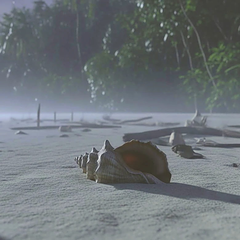 Netflix and BBC Adapt 'Lord of the Flies' into a Haunting TV Miniseries