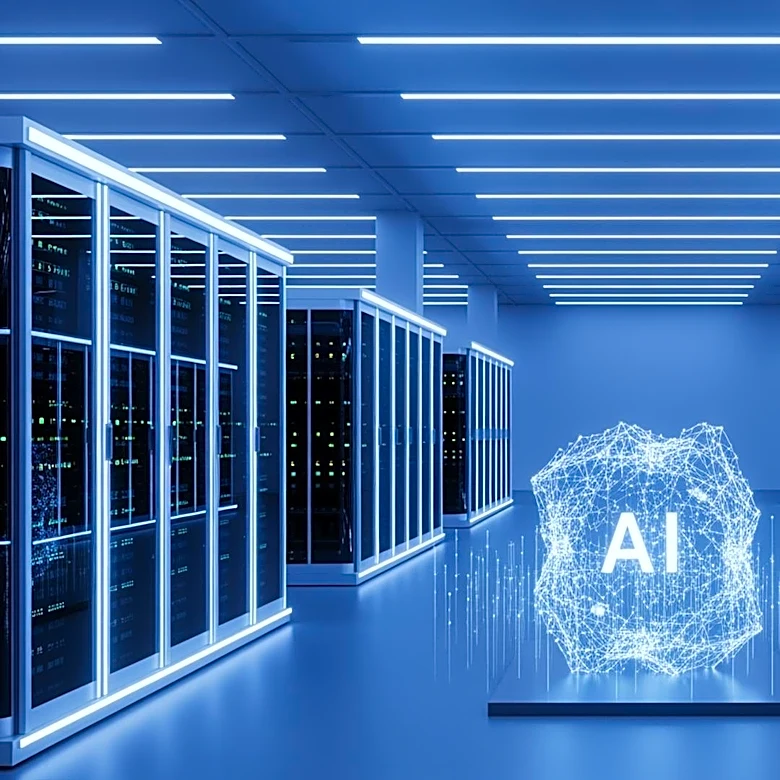 SpaceXAI and Anthropic Partner to Enhance AI Compute Capacity with Colossus 1