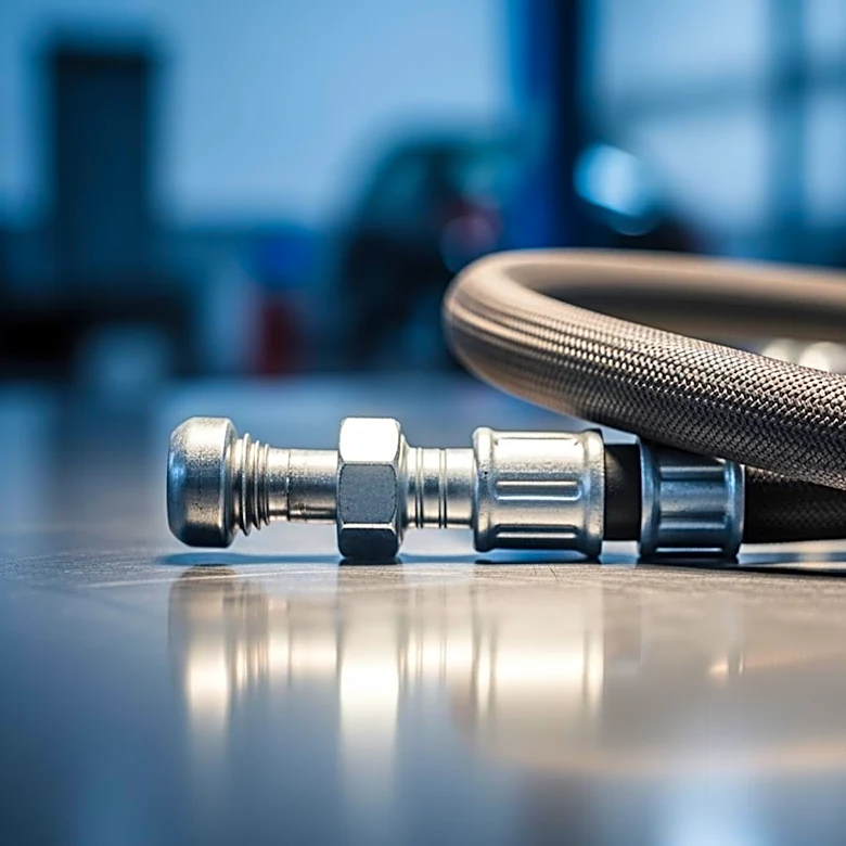 U.S. Automotive Brake Hoses Market Projected to Grow Amid Aftermarket Demand
