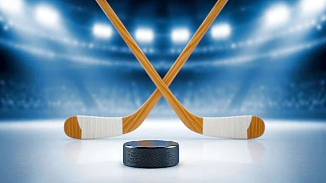 Sharks' Alexander Wennberg Uses NHL Platform to Support Community Causes