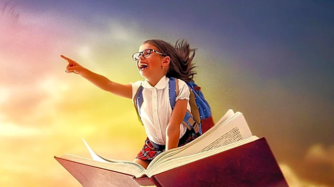 Jewish Education Advocates for Courage Over Fear in Teens