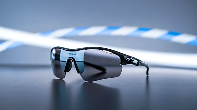 Jaylen Brown and Kylian Mbappé Collaborate with Oakley for New Glasses Collection