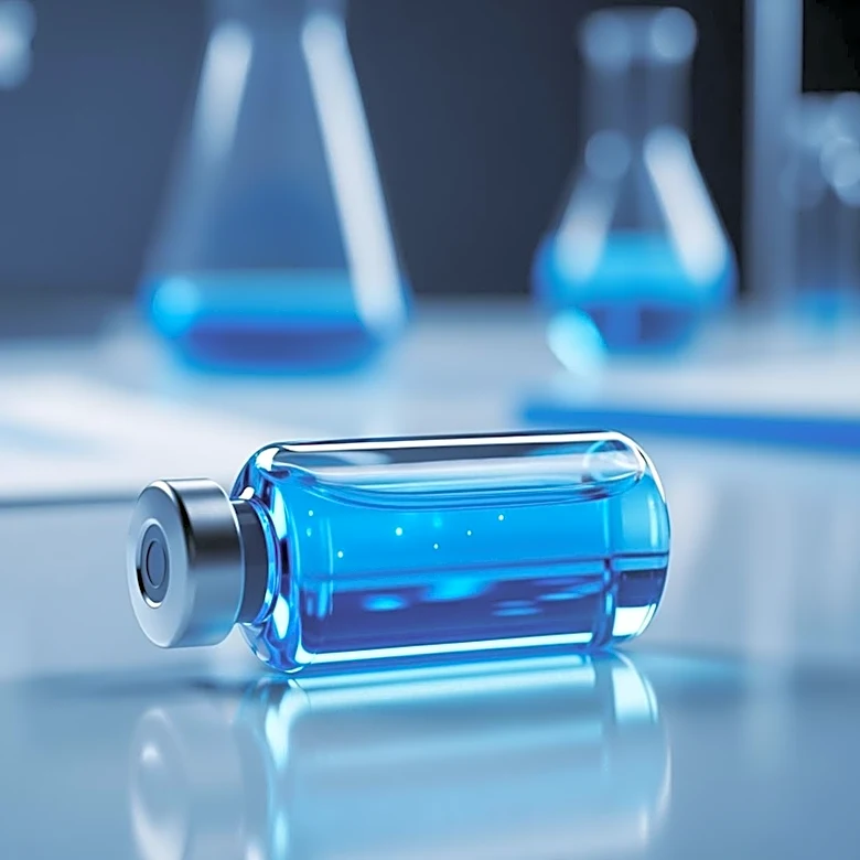 EyePoint Inc. Reports Increased Losses Amid Phase 3 Clinical Trials Funding