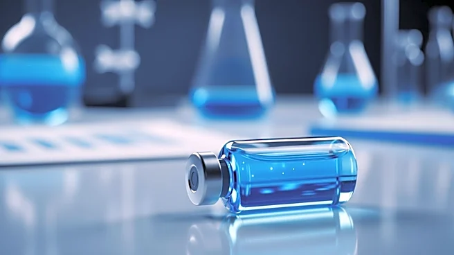 EyePoint Inc. Reports Increased Losses Amid Phase 3 Clinical Trials Funding