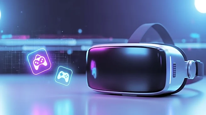 Meta Quest's Horizon+ Introduces New Games for May 2026