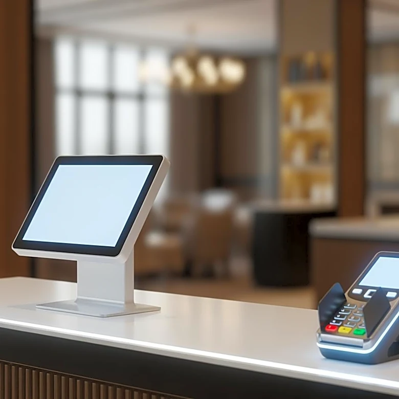 DNA Payments and OnePlusTwo Enhance Retail and Hospitality with Self-service Solutions