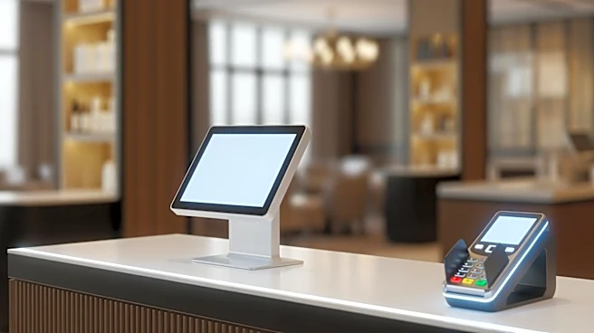 DNA Payments and OnePlusTwo Enhance Retail and Hospitality with Self-service Solutions
