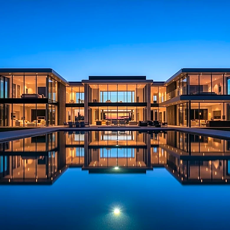 Los Angeles Estate Listed at $400 Million Sets New U.S. Real Estate Record