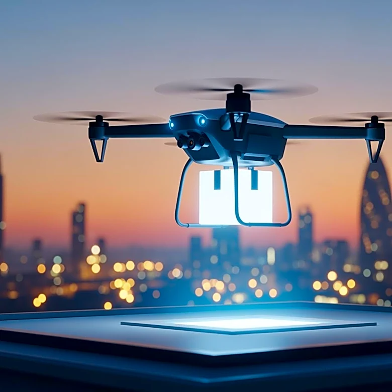 Amazon Expands Rapid Delivery Service to Eighth London Site, Enhancing Quick-Commerce Presence