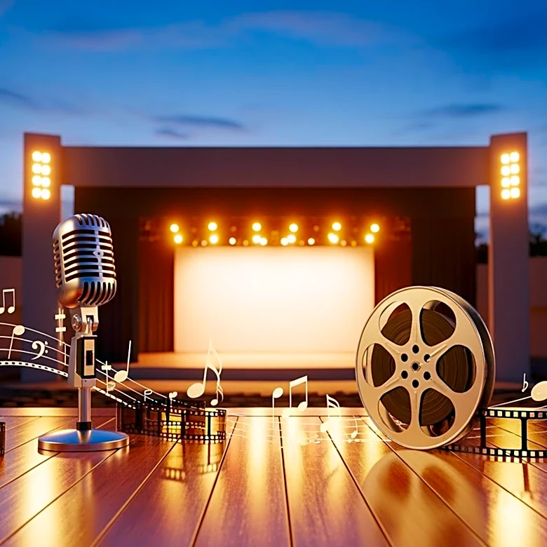 Chicago's Millennium Park Announces 2026 Summer Music and Film Series Featuring Arrested Development and Sheila E.