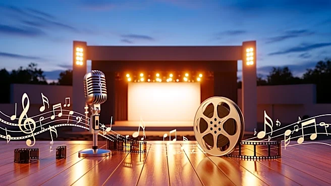Chicago's Millennium Park Announces 2026 Summer Music and Film Series Featuring Arrested Development and Sheila E.