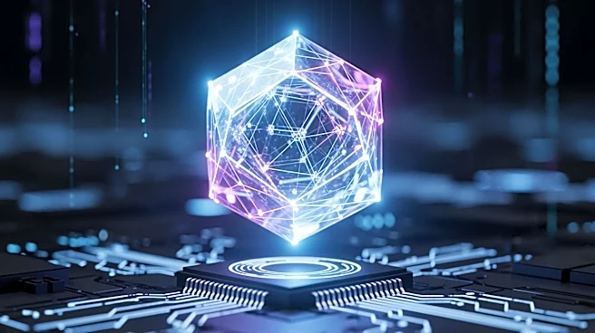 Scientists Achieve Quantum Breakthrough by Connecting Time Crystals to Real Devices