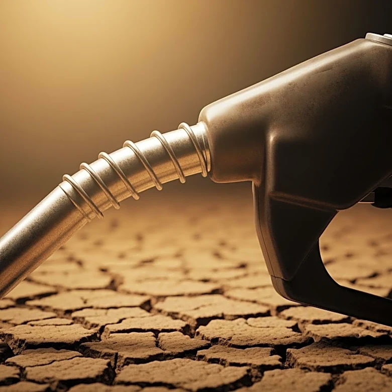 Gas Price Surge Worsens Economic Inequality for Lower-Income Americans