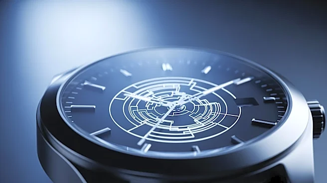 Swatch Hints at New Major Collaboration with Cryptic Teasers