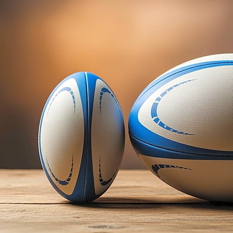Zoe Harrison Criticizes World Rugby's Decision to Use Smaller Balls in Women's WXV Series