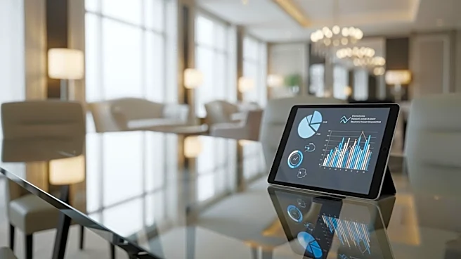 Hospitality Asset Managers Association Releases 2026 Industry Outlook Survey Highlighting Key Concerns