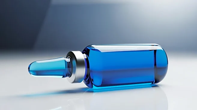 Novo Nordisk Reports Strong Q1 Performance Driven by Oral Wegovy Sales