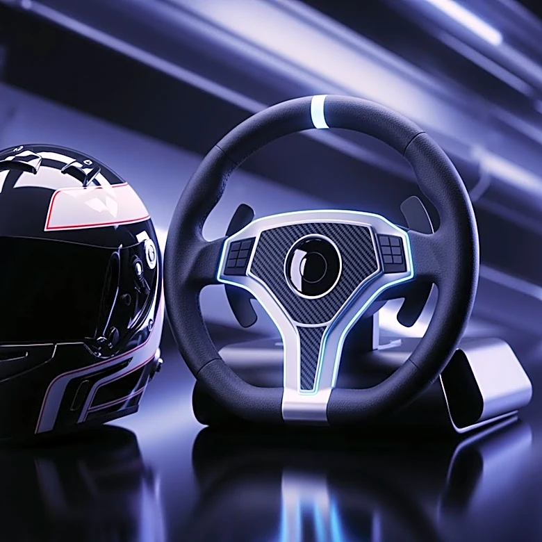 Sky Sports Extends Formula 1 Broadcasting Deal Until 2034