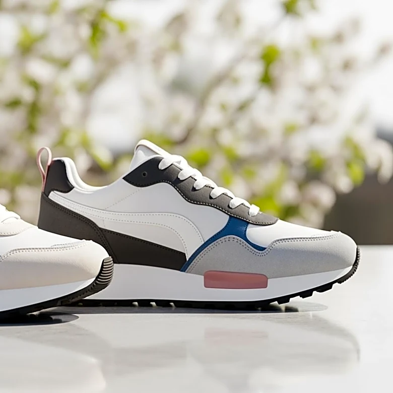 Miu Miu and New Balance Release New Exclusive Sneaker Styles for Spring