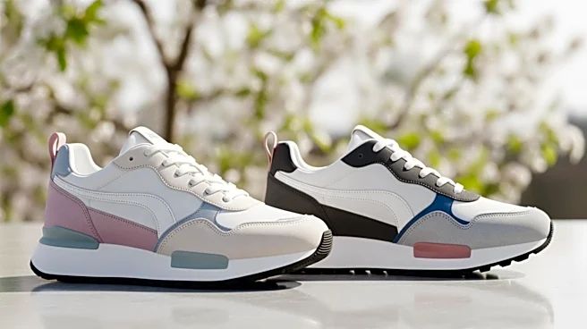 Miu Miu and New Balance Release New Exclusive Sneaker Styles for Spring