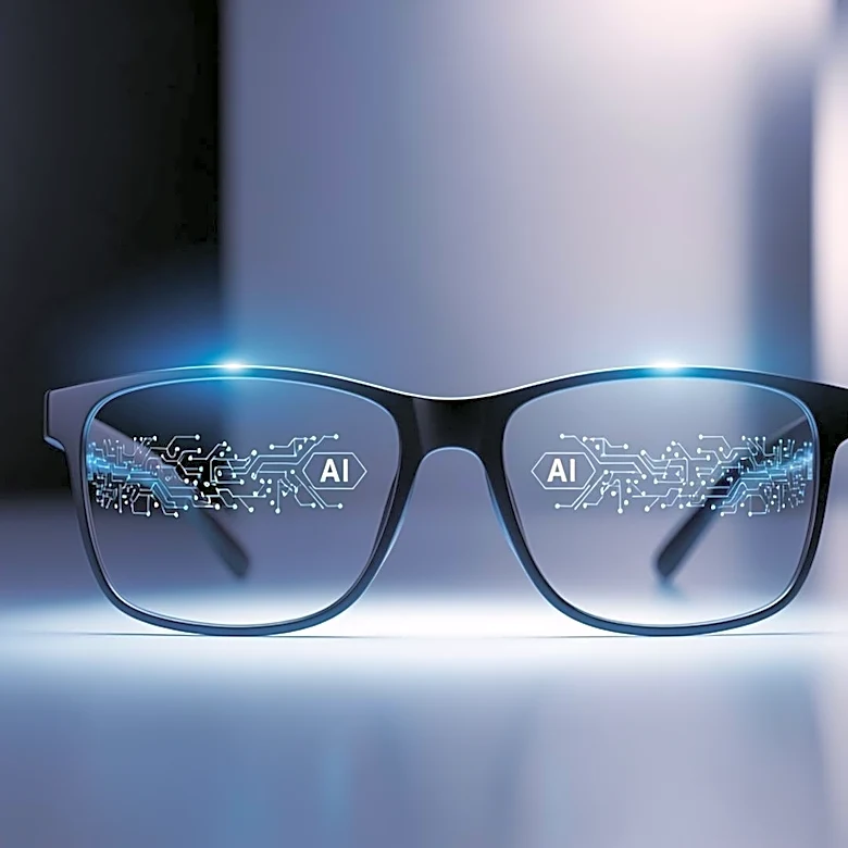 Tech Companies Race to Innovate Smart Glasses with AI Integration by 2026