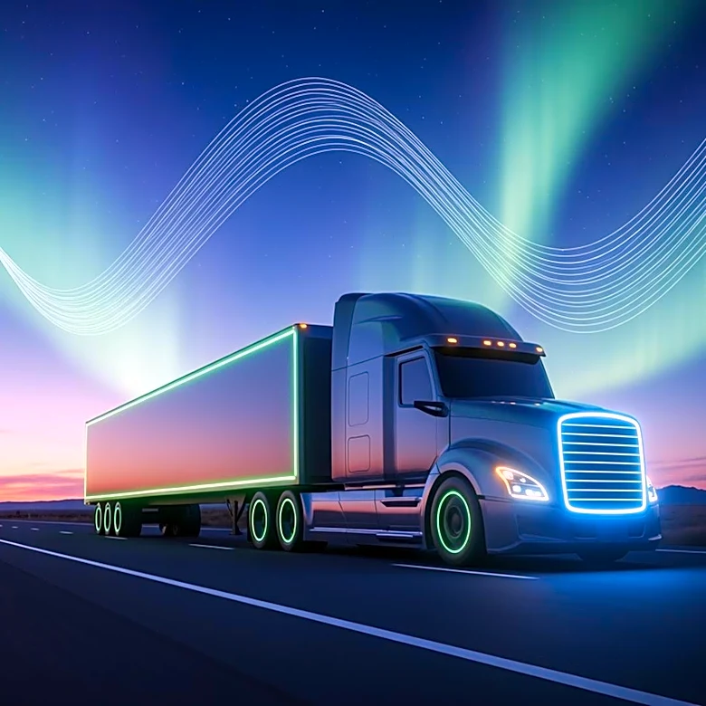 Aurora Innovation Secures Deal with McLane for Driverless Truck Routes in Texas