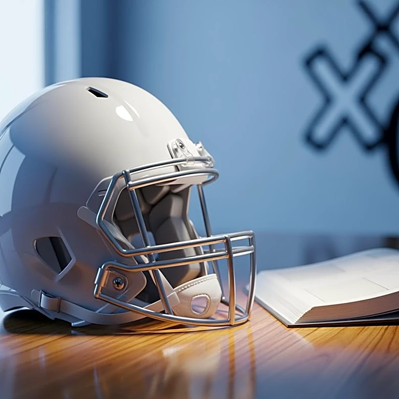 Indianapolis Colts Select George Gumbs in NFL Draft, Eye Developmental Potential