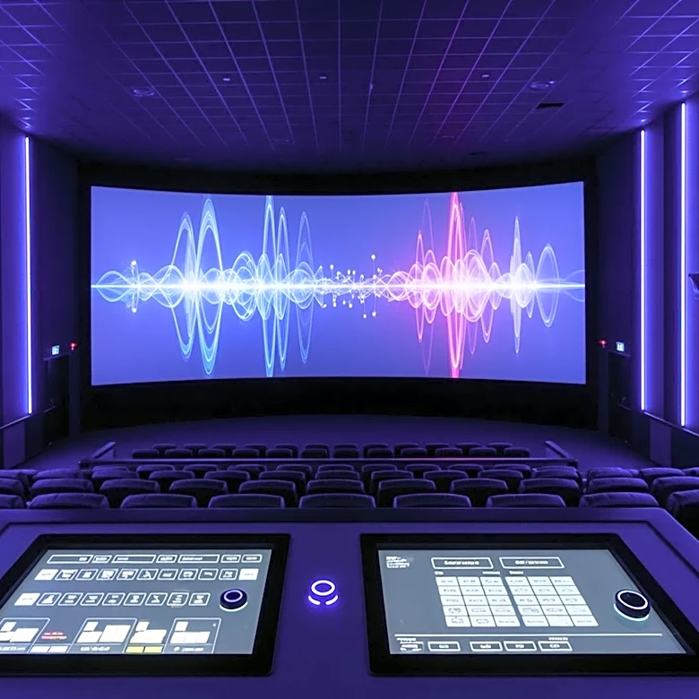 AMC Theatres and Arena One Launch Interactive Concert Experience for Wider Audience Reach