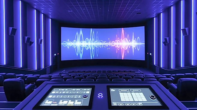 AMC Theatres and Arena One Launch Interactive Concert Experience for Wider Audience Reach