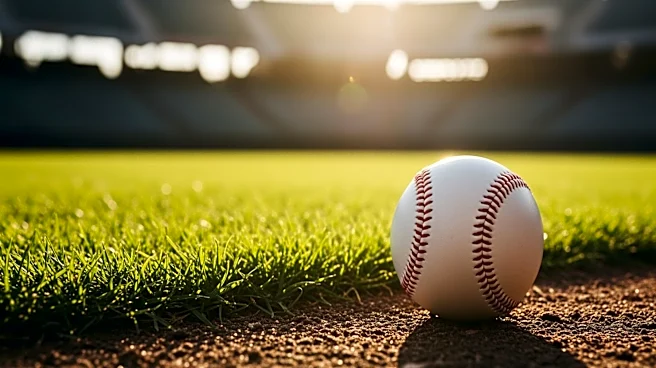 Rookies Shine in Padres-Giants MLB Series Finale