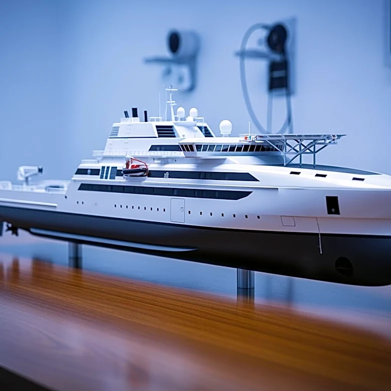 DOF Group to Construct Four New Subsea Vessels for Petrobras Operations