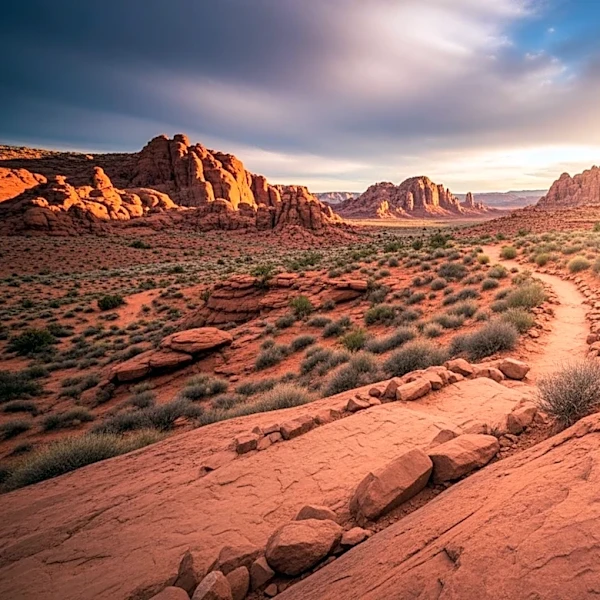 Runner Dies During Cocodona 250 Ultramarathon in Arizona, Race Continues in Honor
