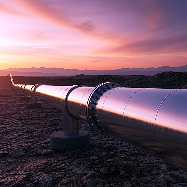 Equinor Reports Increased Energy Export Demand Amid Iran Conflict Disruptions