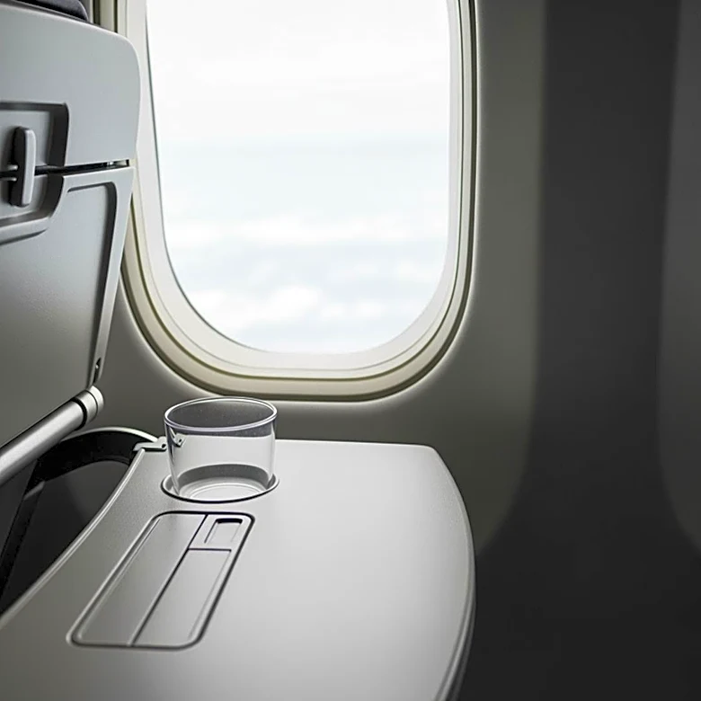 Delta Air Lines to Cease Snack and Beverage Service on Short Flights Amid Rising Jet Fuel Costs