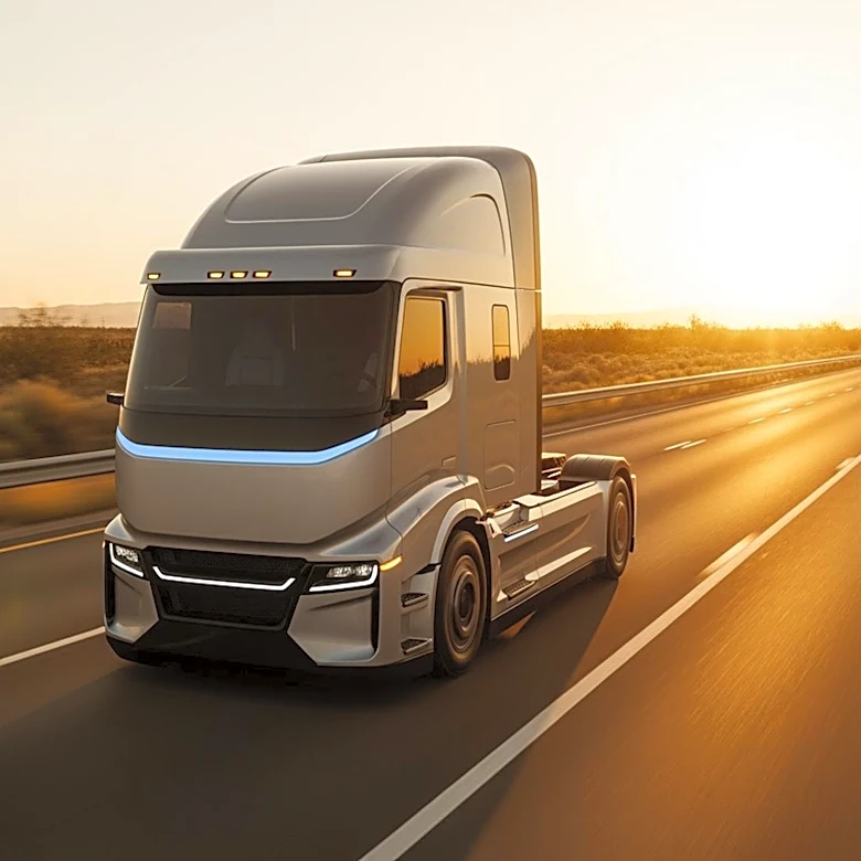 Berkshire Hathaway's McLane to Expand Driverless Trucking with Aurora in U.S. Sun Belt