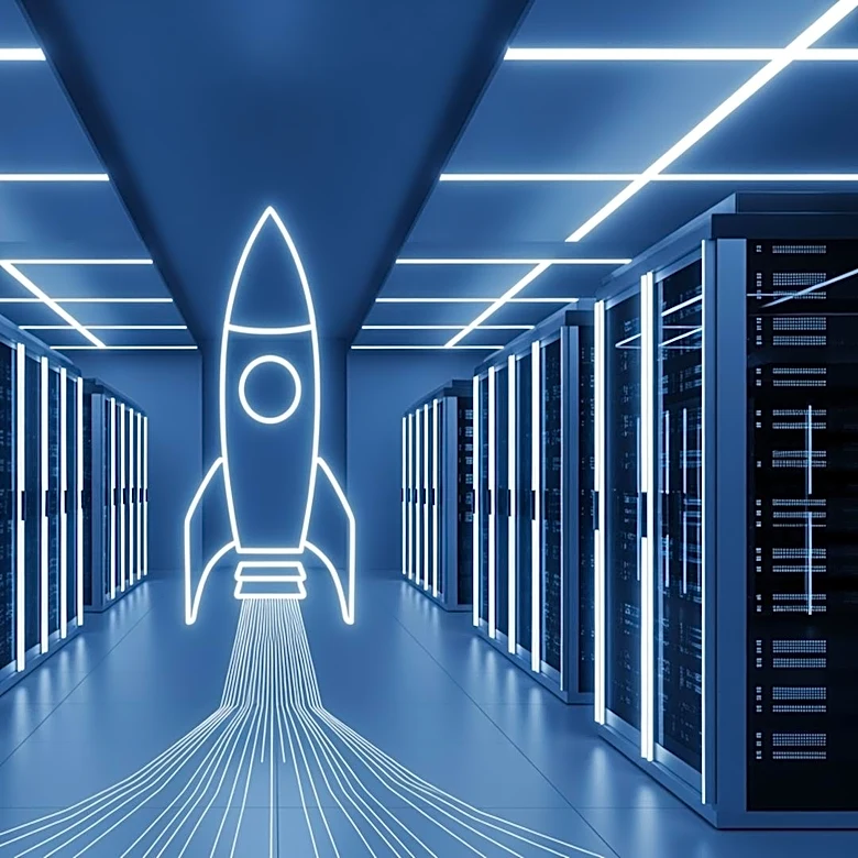 Anthropic Partners with SpaceX for Enhanced AI Compute Power