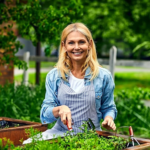 Nourish Farms in Sheboygan Falls Honored with UW-Green Bay Community Service Award