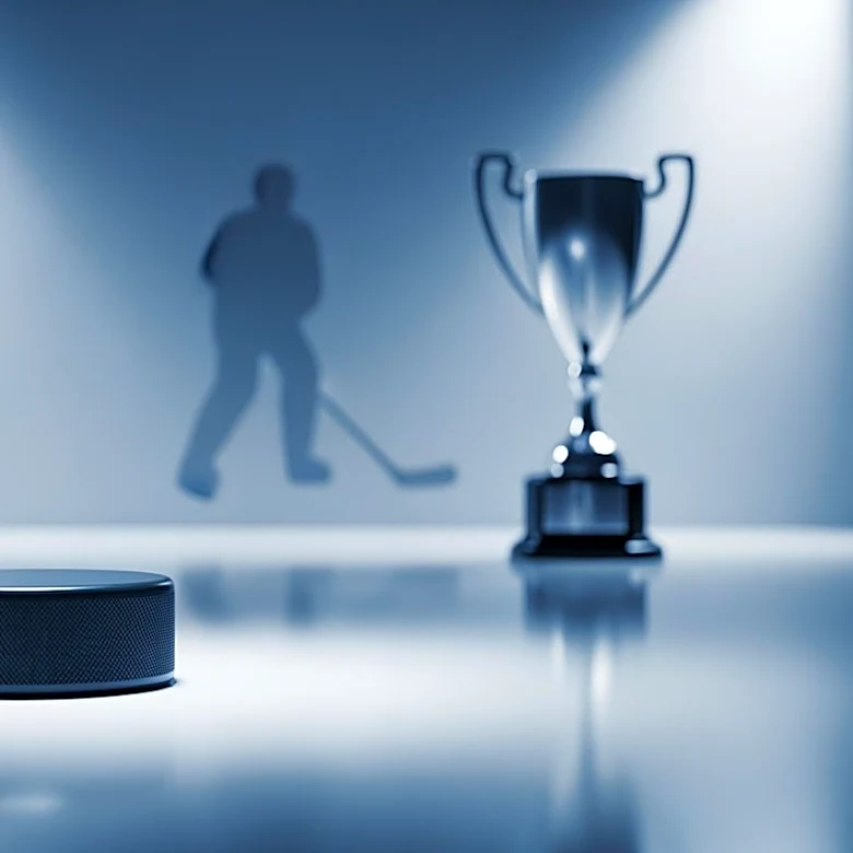 Islanders' Matthew Schaefer Named Finalist for Calder Memorial Trophy
