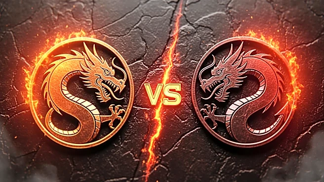 'Mortal Kombat II' Delivers Action-Packed Sequel with Mixed Reviews