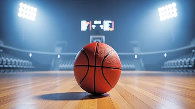 Jared McCain Shines Off Bench in Thunder's Victory Over Lakers