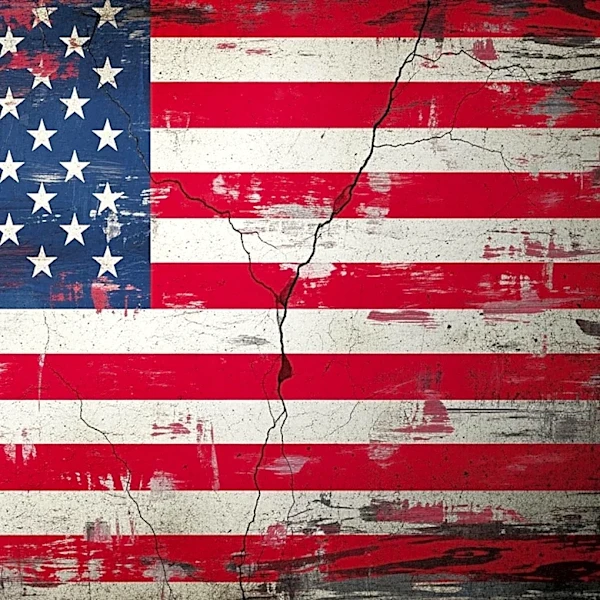Arthur Jafa and Richard Prince's Exhibition Explores America's Complex Identity