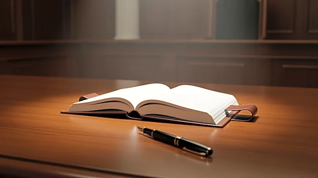 OpenAI President Testifies on Personal Diary Entries in Court Amid Nonprofit Mission Allegations