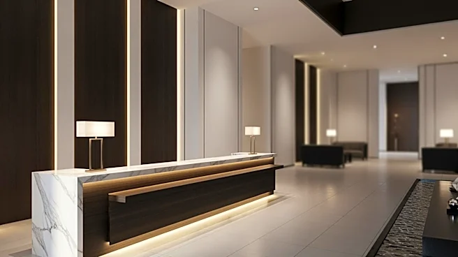 Park Hyatt Hotels  Resorts Faces Challenges Amidst Brand Evolution