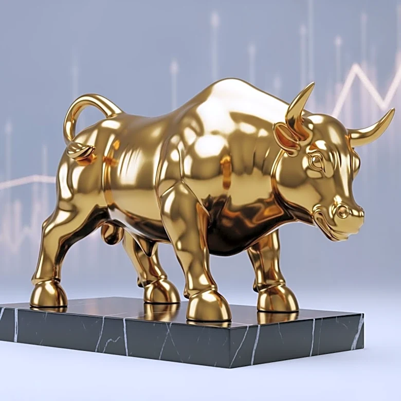 Wall Street Hits Record Highs as Oil Prices Ease and Corporate Profits Exceed Expectations