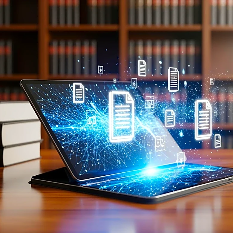 AI Revolutionizes Legal Strategy by Streamlining Discovery in Major Cases