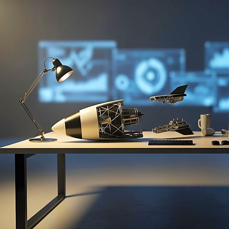 Build a Rocket Boy Faces Third Round of Layoffs Amid MindsEye Struggles