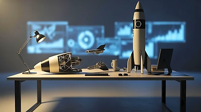 Build a Rocket Boy Faces Third Round of Layoffs Amid MindsEye Struggles