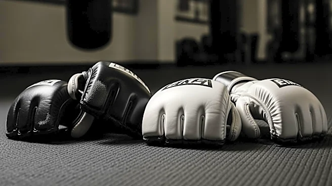 Khamzat Chimaev Releases Sparring Footage with Sean Strickland Ahead of UFC 328